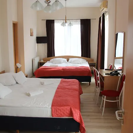 Hotel Rose Budapeszt