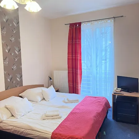 Rose 3* Budapeszt