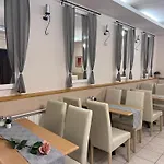 Rose Hotel Budapest