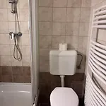 Rose فندق بودابست