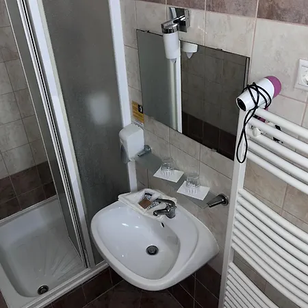 Hotel Rose Budapesta
