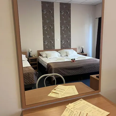 Rose Hotel Budapeszt