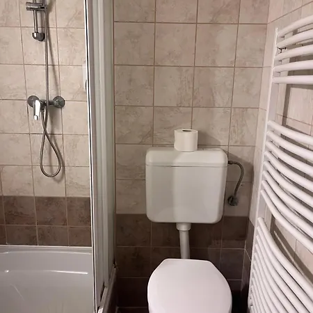 Rose Hotel Budapeszt