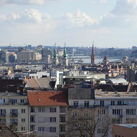 Rose 부다페스트