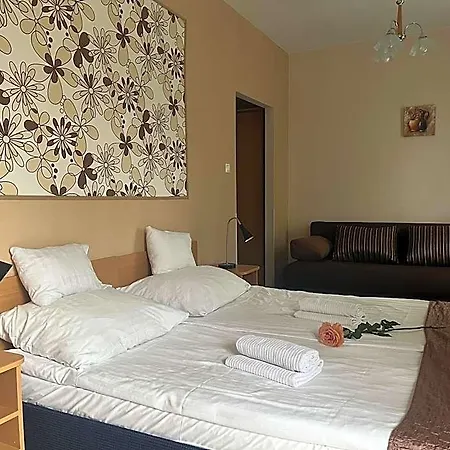 Rose Hotel Budapeszt