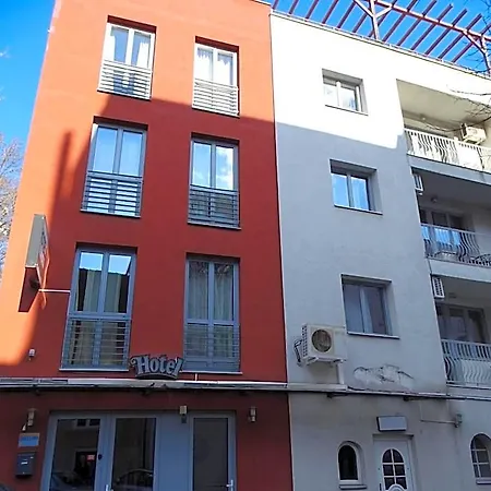 Rose Hotel Budapeszt