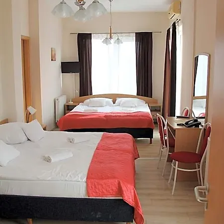 Hotel Rose Budapeszt