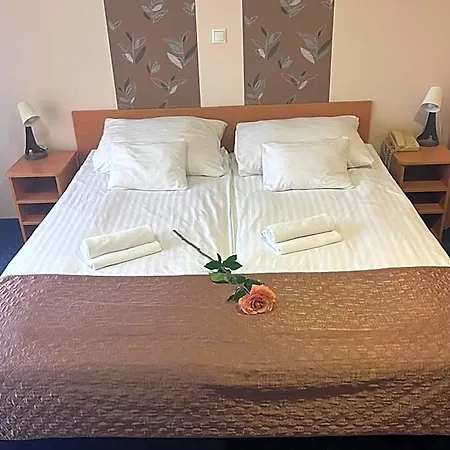 Rose Hotel 3*