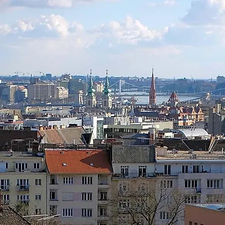Rose 3* Budapeszt