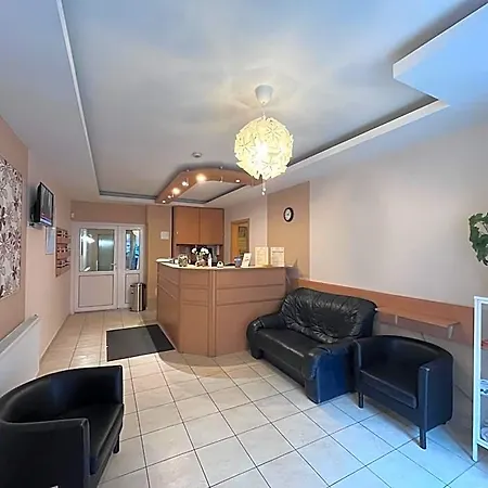 Rose Hotel Budapeszt