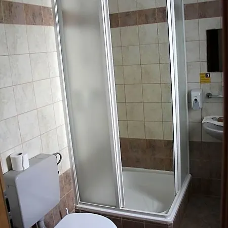 Hotel Rose 3*