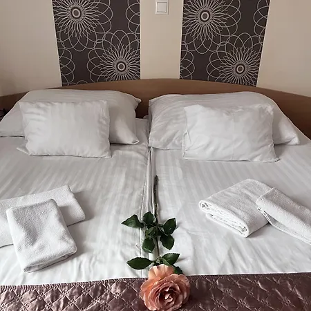 Rose Hotel