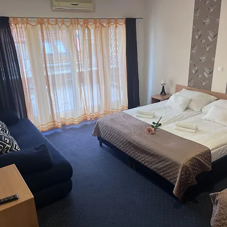 Hotel Rose