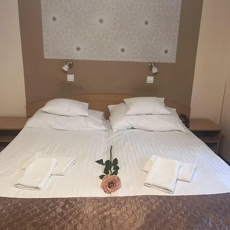 Hotel Rose 3*