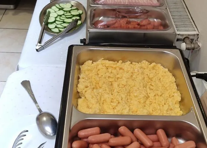 Rose 부다페스트