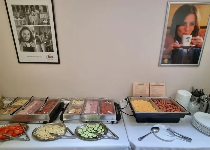 Rose 3* 부다페스트