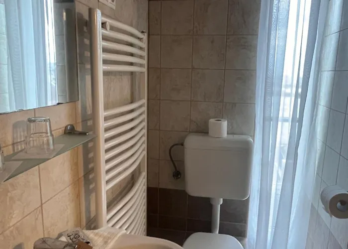 Otel Rose Budapeşte