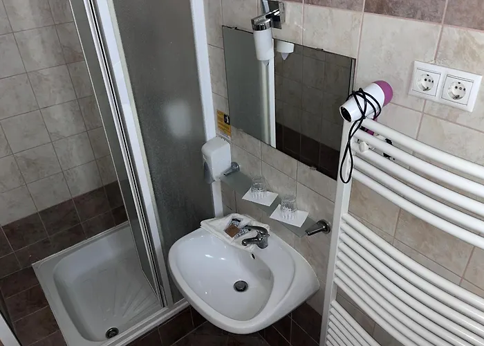 Otel Rose Budapeşte