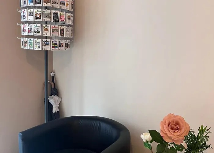 Rose 3* 부다페스트