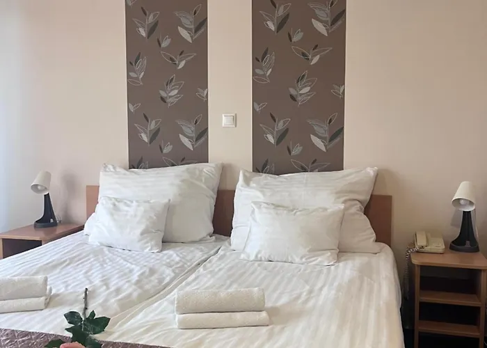 Otel Rose 3*