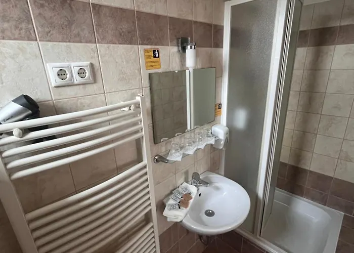 Otel Rose