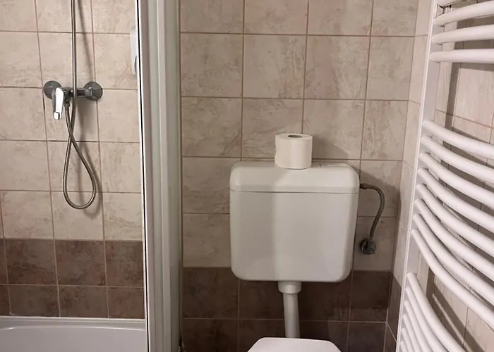 Rose 호텔 부다페스트