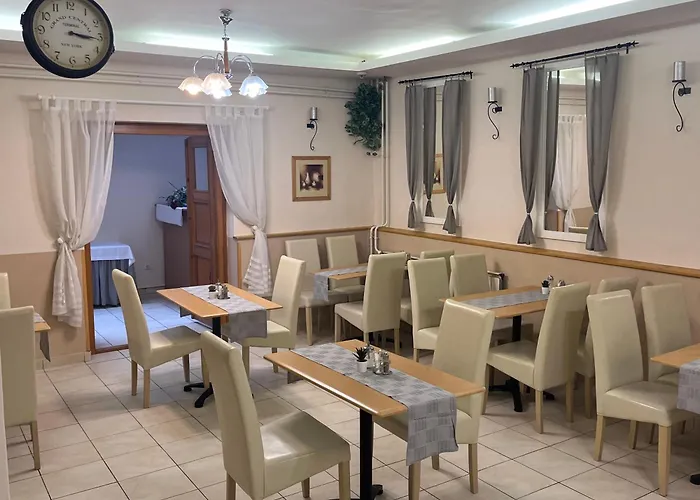 Otel Rose 3*
