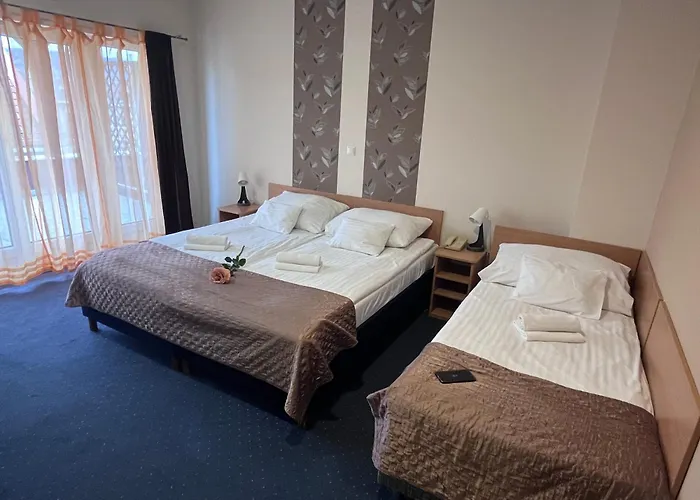 Rose 부다페스트