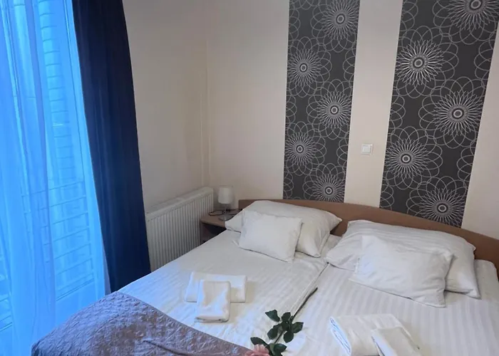 Hotel Rose