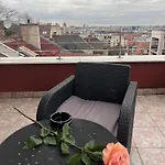 Rose Hotel